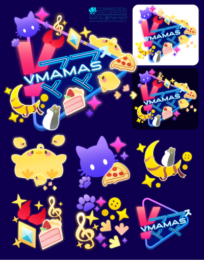 VMAMAS