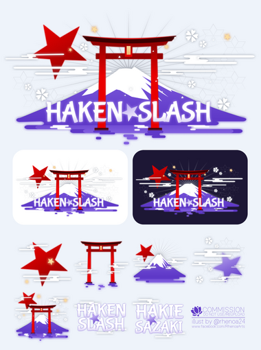 Hakenslash