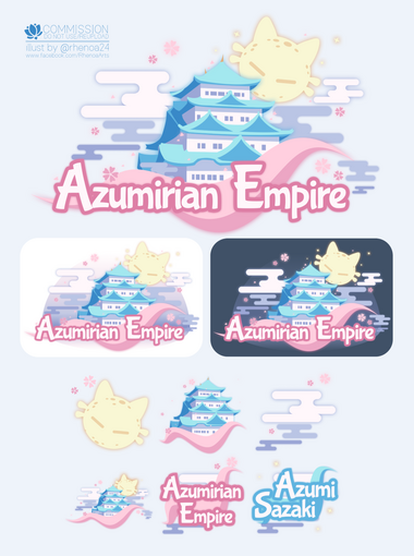 Azumirian Empire