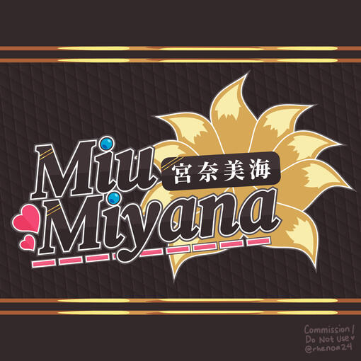 Miyu Miyana